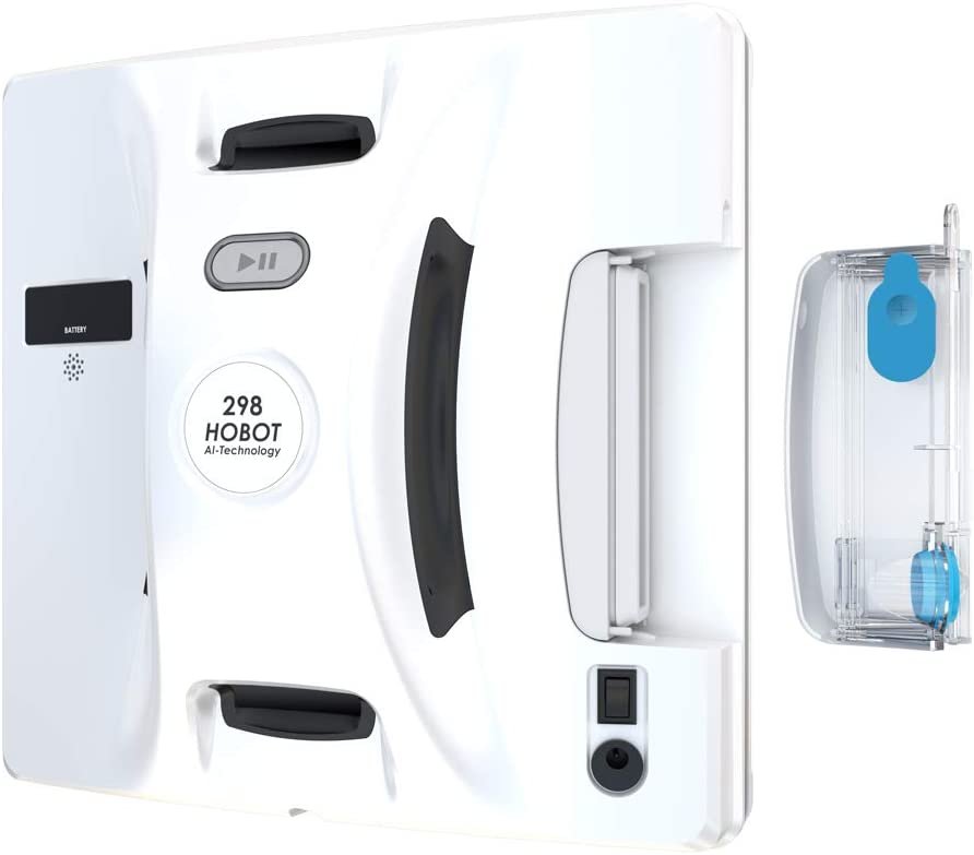 HOBOT Robot limpiacristales Smartbot 298