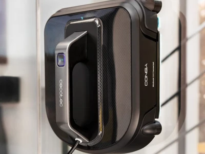 cecotec robot limpiacristales