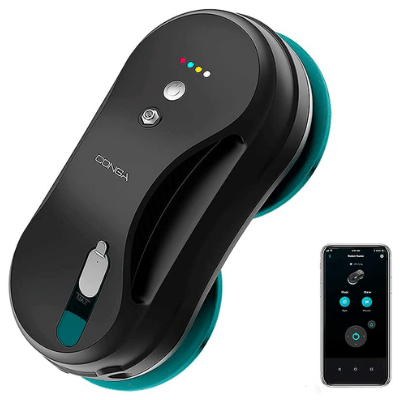 cecotec conga windroid 880 srpaywater