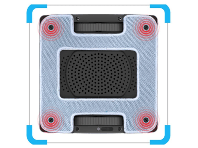 hobot 2s robot limpiacristales