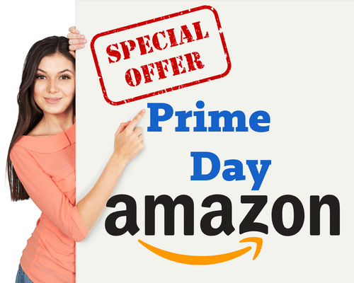 ofertas prime day amazon