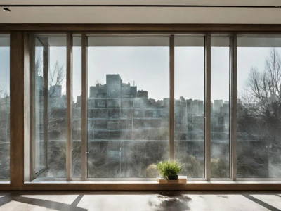 Xiaomi y su Revolucionario Robot Limpiacristales: Limpieza Automatizada para Ventanas Impecables